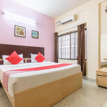 Capital O 5379 The Roy Grand Inns 班加罗尔 外观 照片
